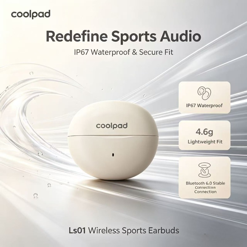 Pc Gaming On Android - Coolpad 2026 New OWS Clip-on Sports