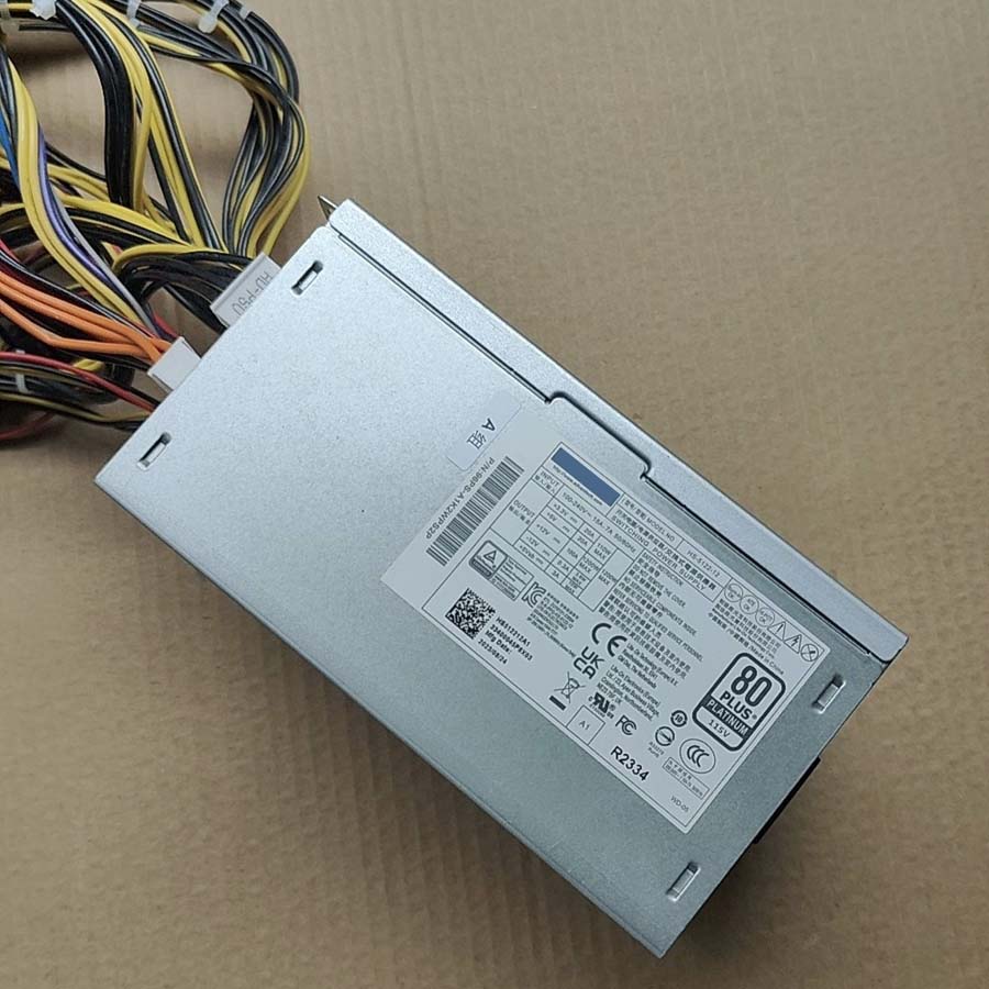 Atx Power Supply - Original for Advantech HS-5122-12 1200W ATX