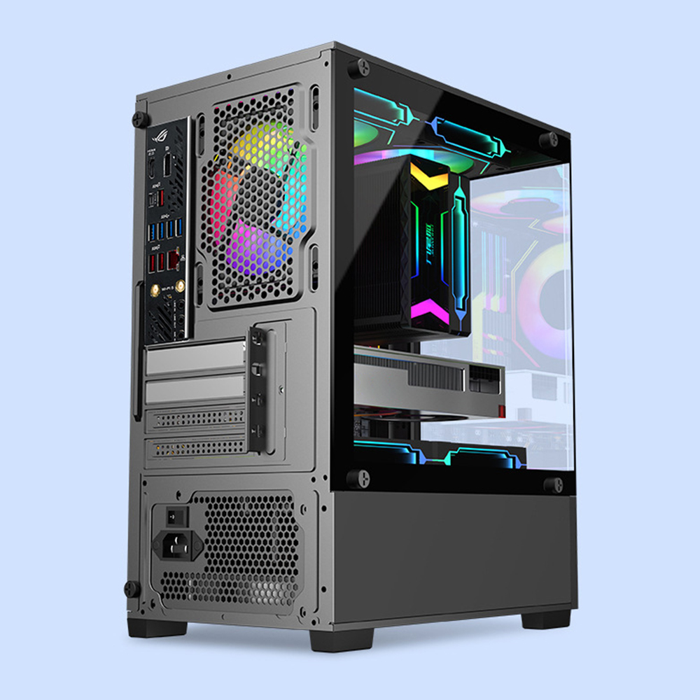 Pc Gaming Gtx 1660 - Meegopad Gaming Desktop PC I9 13900K