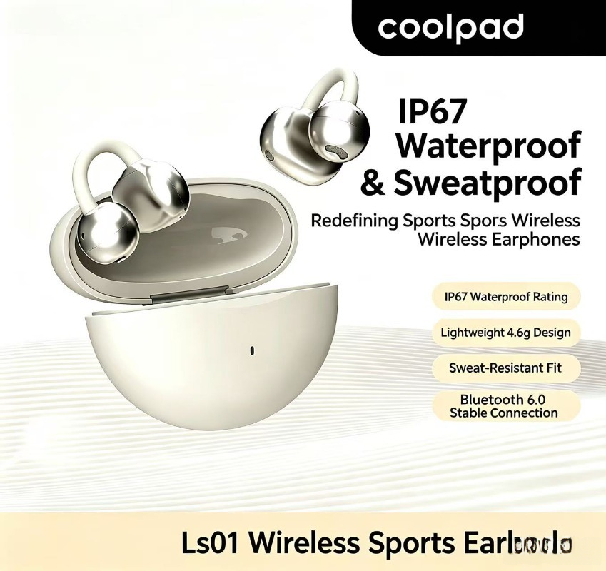 Coolpad 2026 New OWS Clip-on S - Pc Gaming On Android review and price