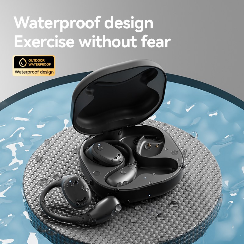 Earhook wireless Bluetooth 5.3 - Pc Gaming Apple review and price