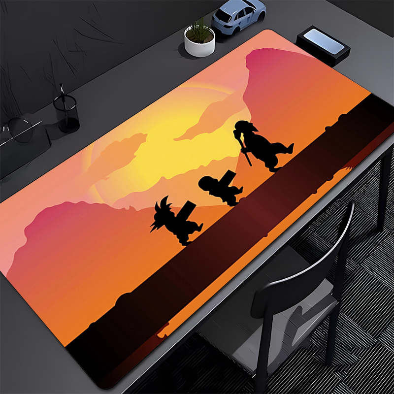 DBZ Mouse pad Dragon Ball Mast - Pc Gaming Dragon review and price