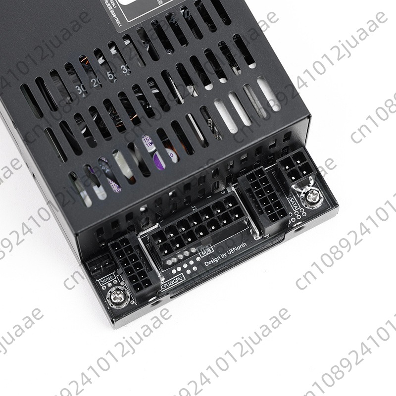 Enhance ENP-7660L Flex-ATX PSU - Atx Power Supply review and price