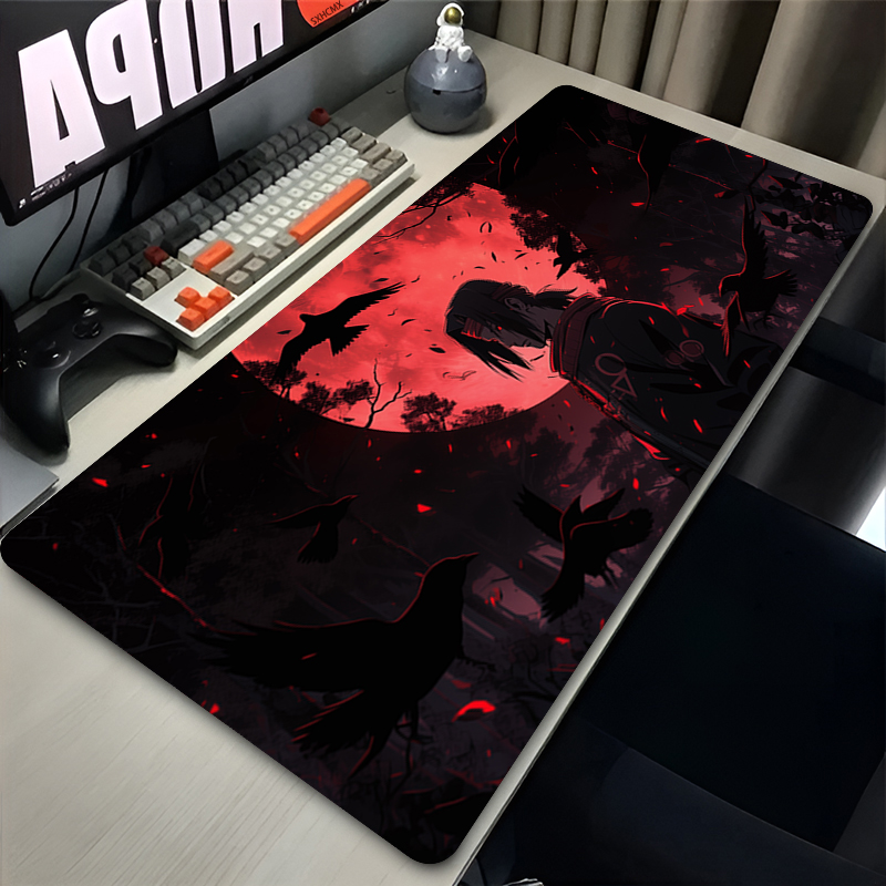 Mouse Pad Gamer Larger XXL Uch - Pc Gaming Upgrades review and price