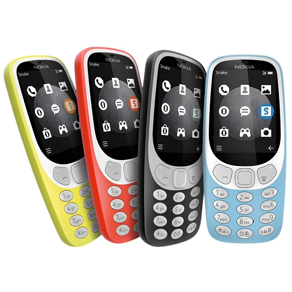 Nokia 3310 2018 2G Backup Phon - Sound Card Usb review and price