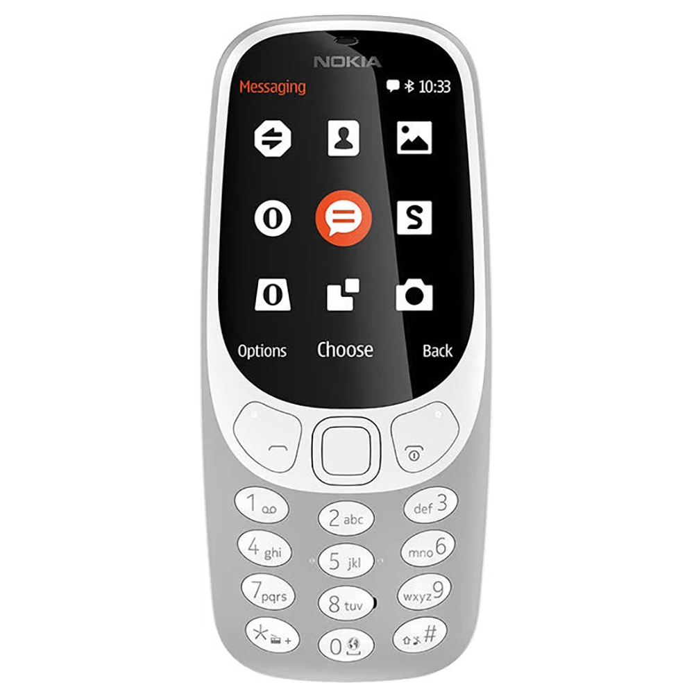 Nokia 3310 2018 2G Backup Phon - Sound Card Usb review and price