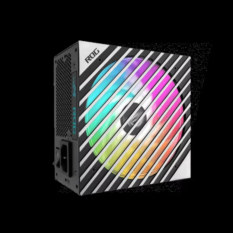 2025 New Release ROG LOKI 750/ - Atx Power Supply review and price