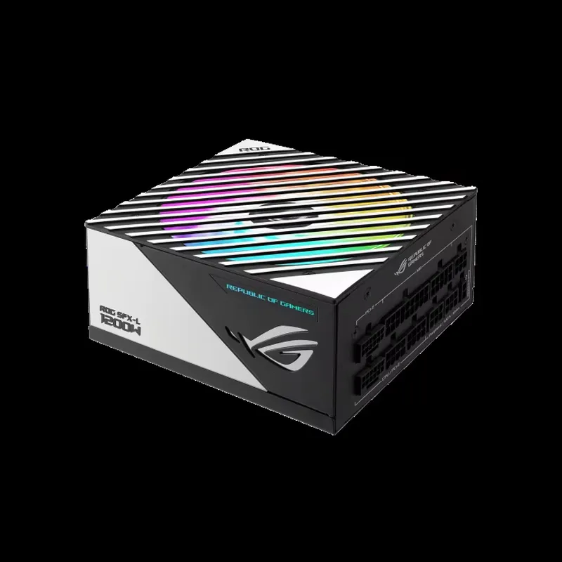 2025 New Release ROG LOKI 750/ - Atx Power Supply review and price