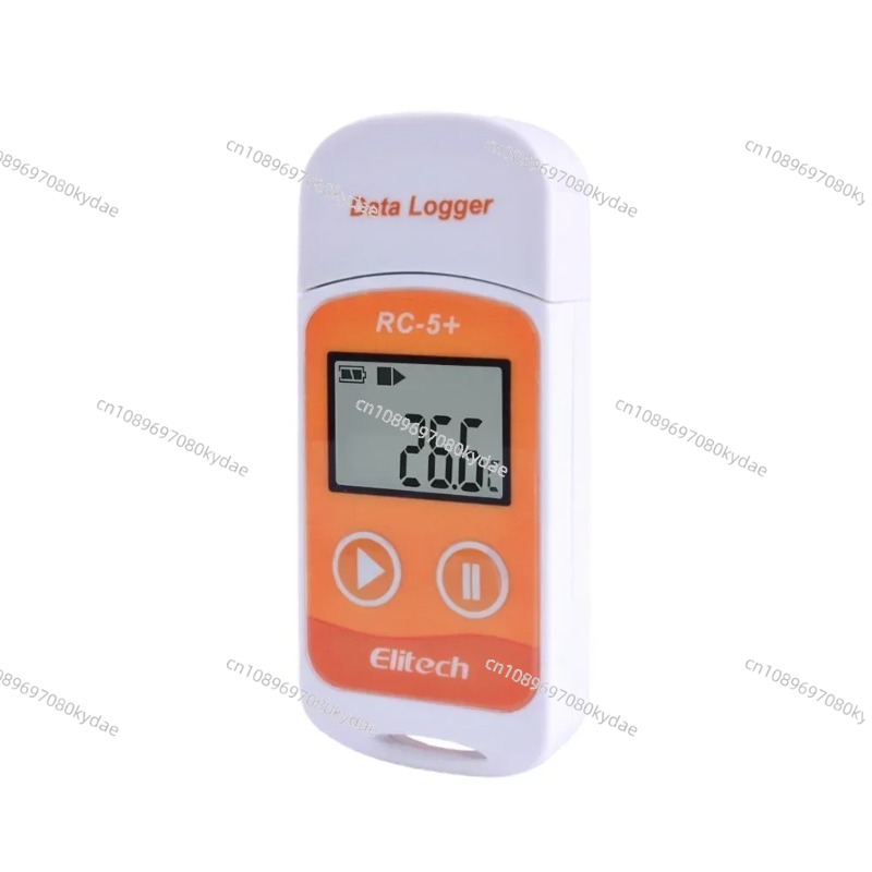Elitech RC-5+ PDF USB Temperat - Sound Card Usb review and price