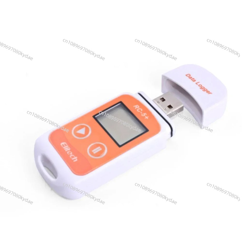 Elitech RC-5+ PDF USB Temperat - Sound Card Usb review and price
