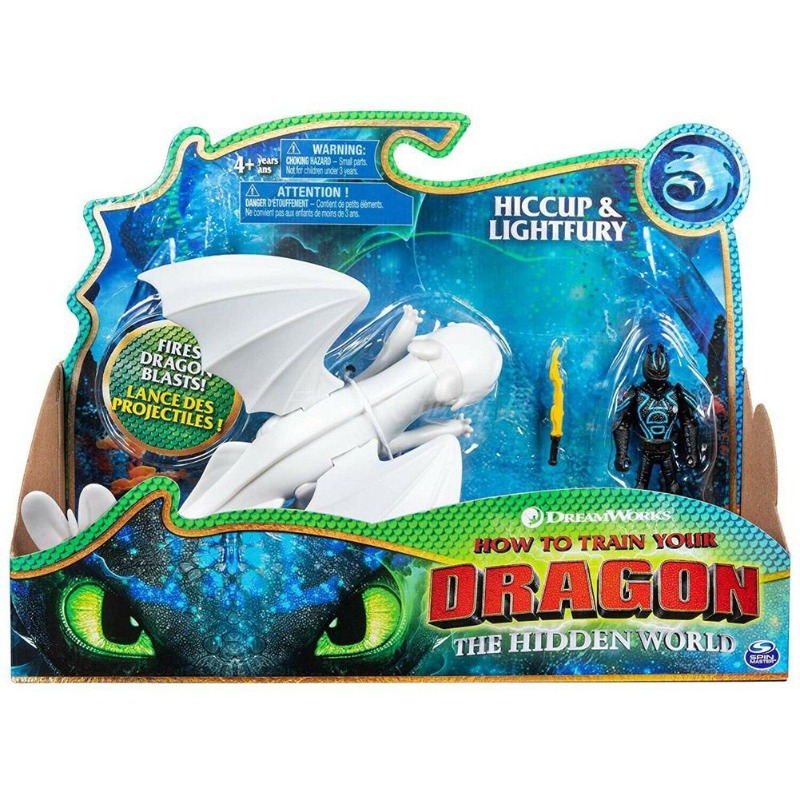 How to Train Your Dragon Artic - Pc Gaming Dragon review and price