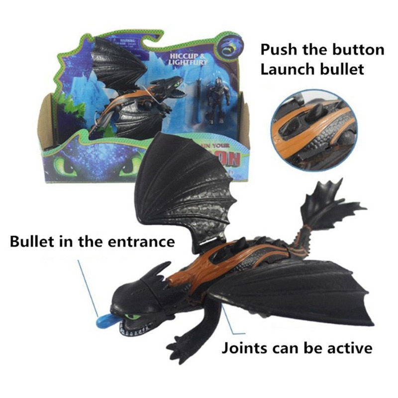 How to Train Your Dragon Artic - Pc Gaming Dragon review and price