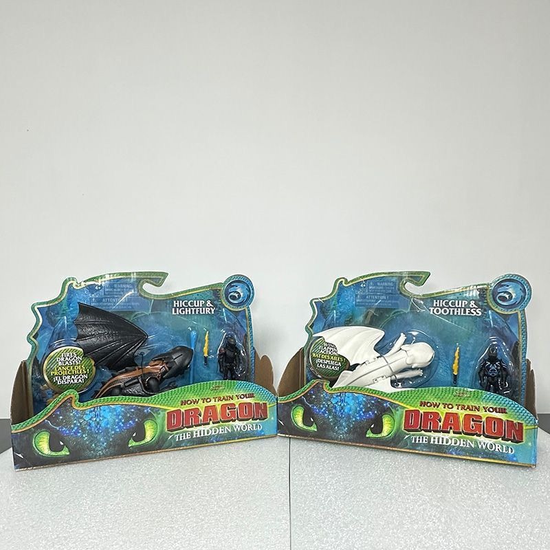 How to Train Your Dragon Artic - Pc Gaming Dragon review and price