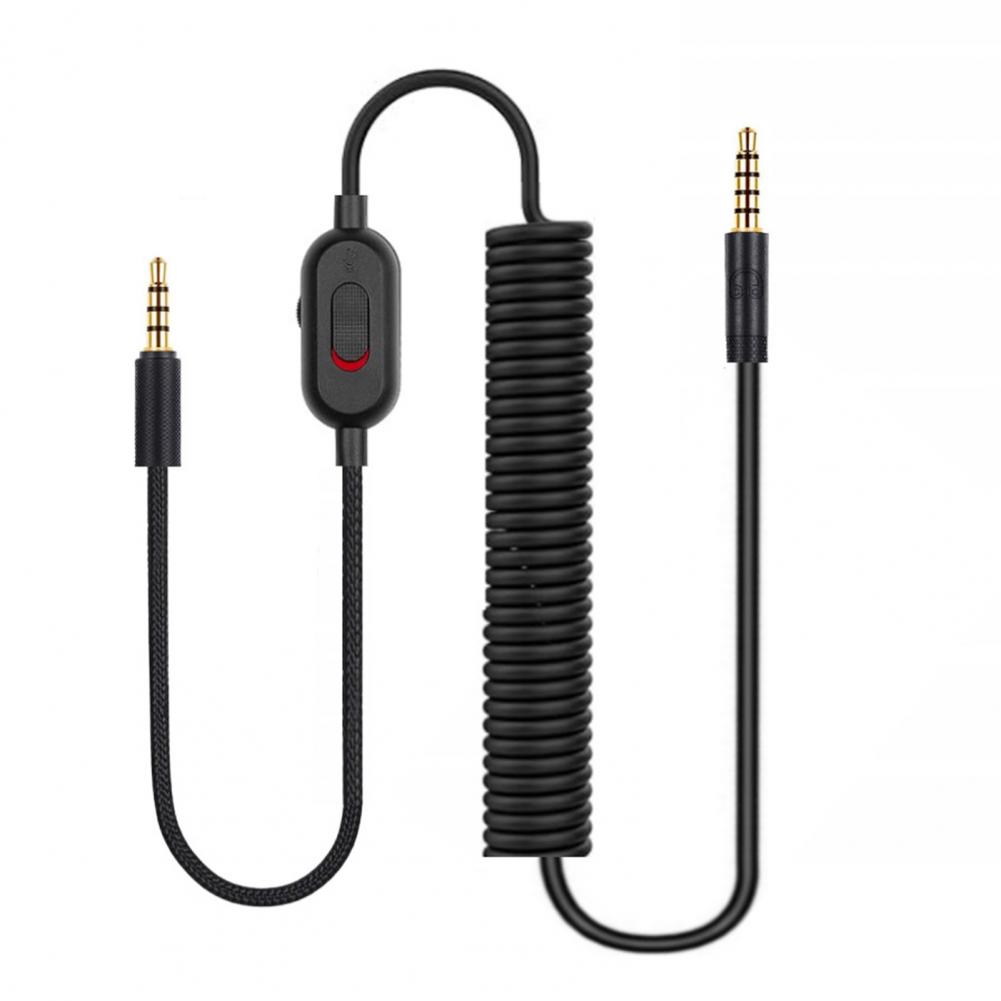 Headphone Audio Cable 2m Headp - Pc Gaming Apple review and price