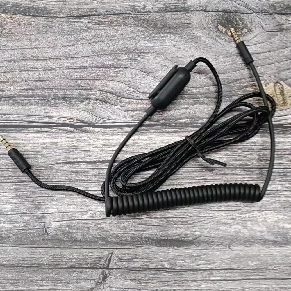 Headphone Audio Cable 2m Headp - Pc Gaming Apple review and price