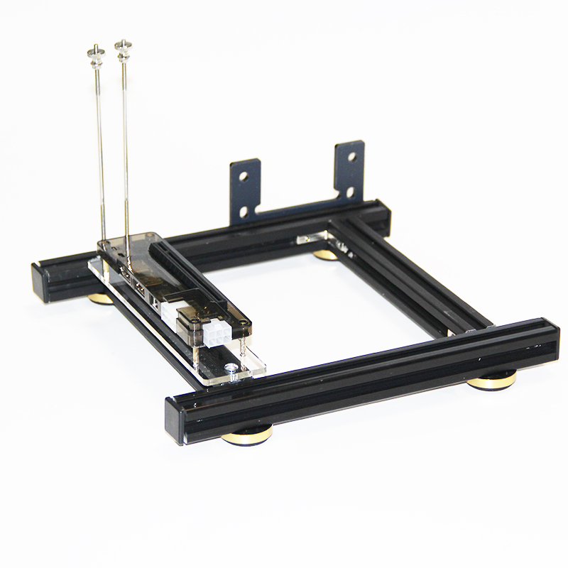 Graphics card holder DIY exter - Atx Power Supply review and price