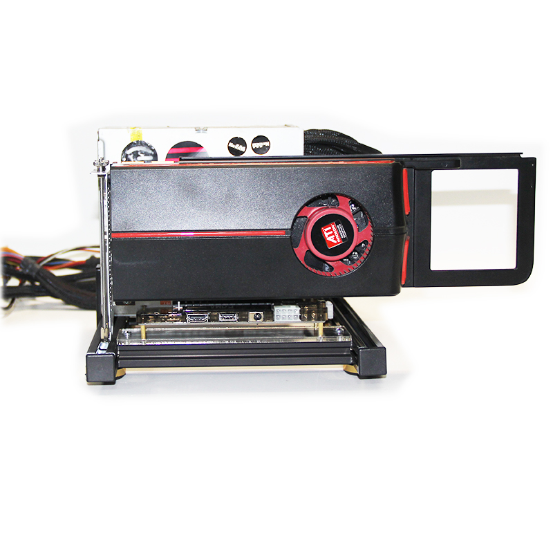 Graphics card holder DIY exter - Atx Power Supply review and price