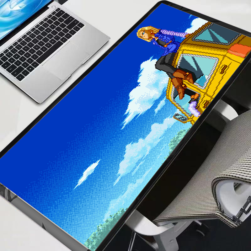 Computer Mouse Pad Gaming Mous - Pc Gaming Dragon review and price