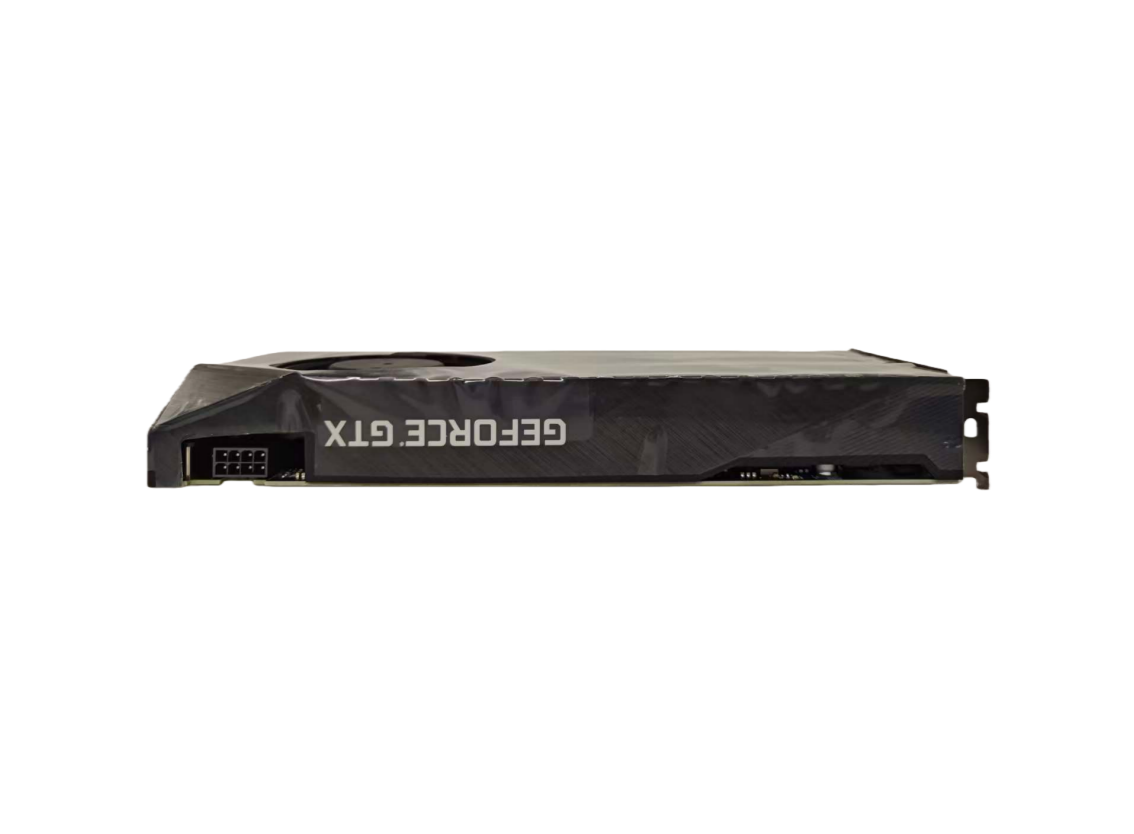 ASUS NVIDIA GTX 1660 6GB GDDR5 - Pc Gaming Gtx 1660 review and price