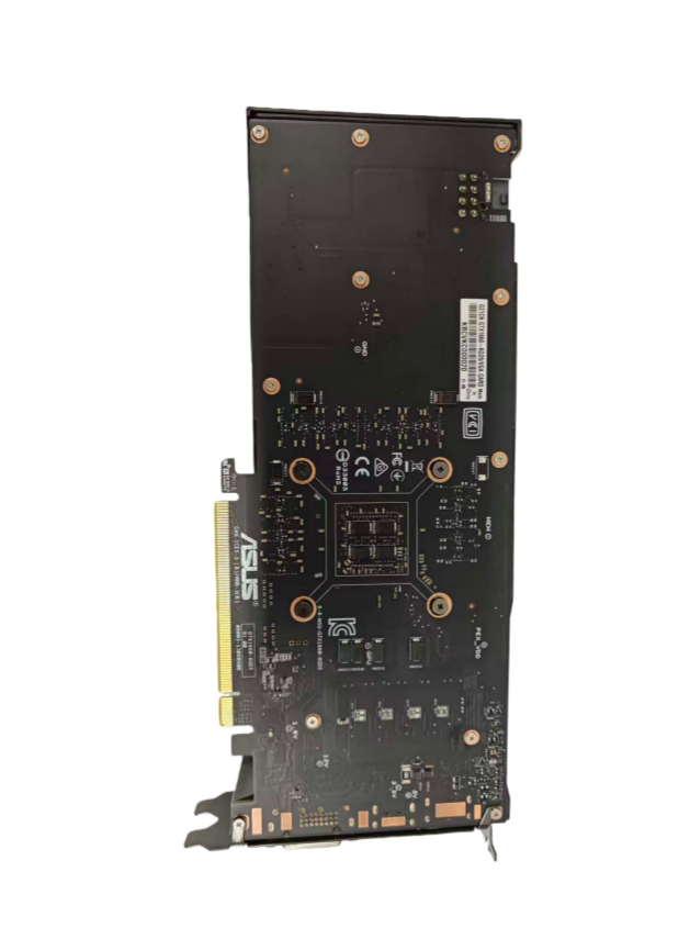 ASUS NVIDIA GTX 1660 6GB GDDR5 - Pc Gaming Gtx 1660 review and price