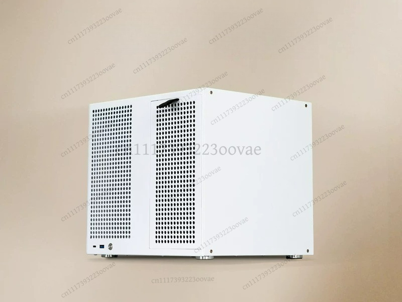 Df 8-Bay NAS Chassis MATX Case - Atx Power Supply review and price
