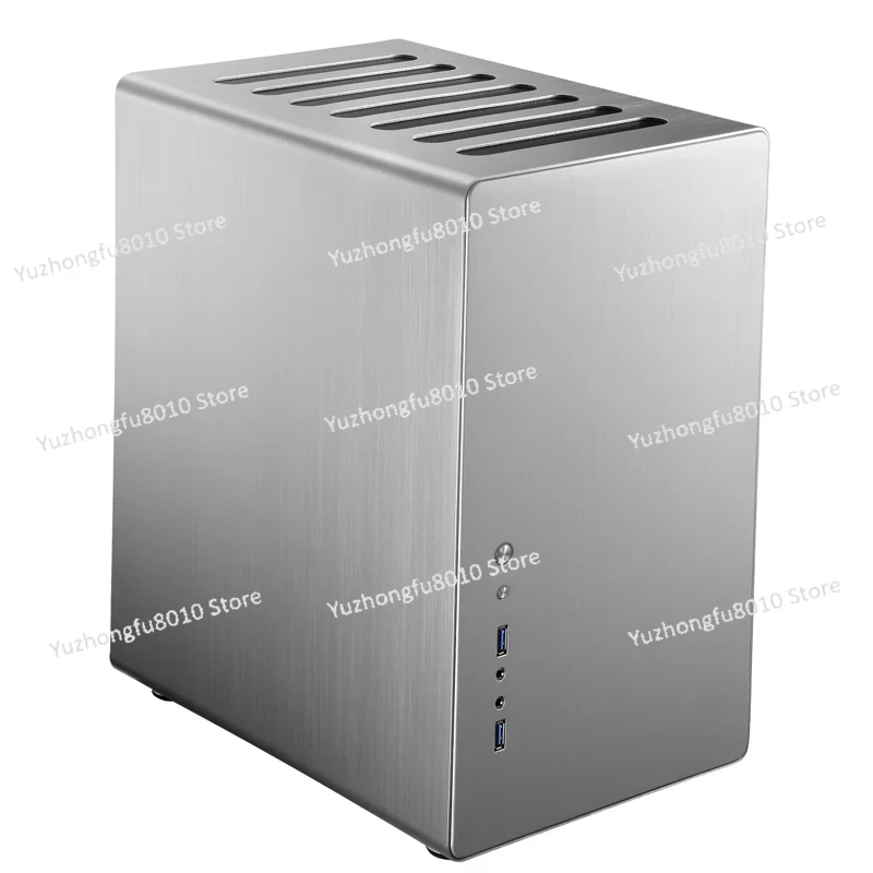 New all aluminum chassis ATX s - Atx Power Supply review and price
