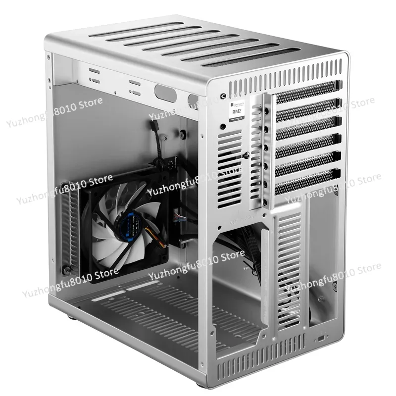 New all aluminum chassis ATX s - Atx Power Supply review and price