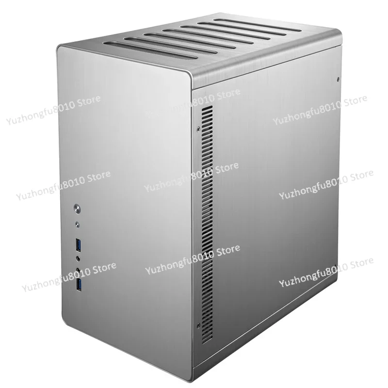 New all aluminum chassis ATX s - Atx Power Supply review and price