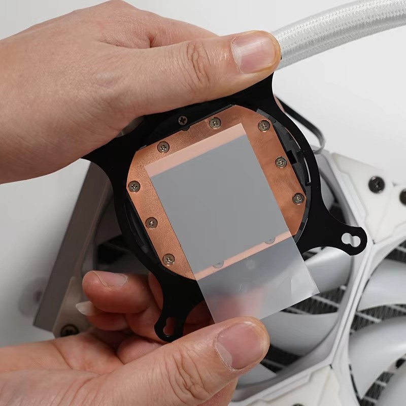 UPSIREN PCM-1PCM-2 8.5W/mk Sol - Thermal Paste review and price