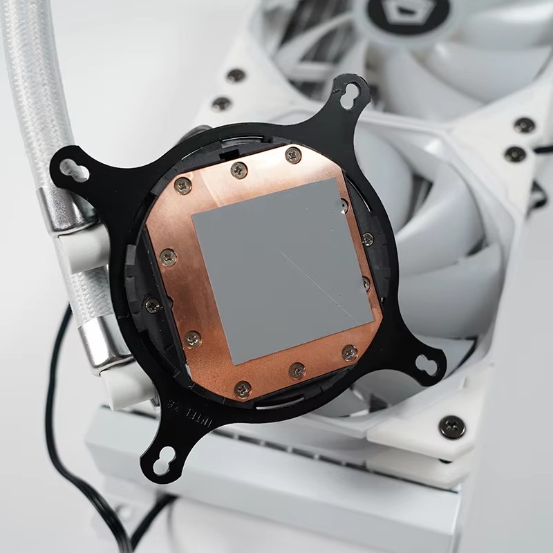 UPSIREN PCM-1PCM-2 8.5W/mk Sol - Thermal Paste review and price