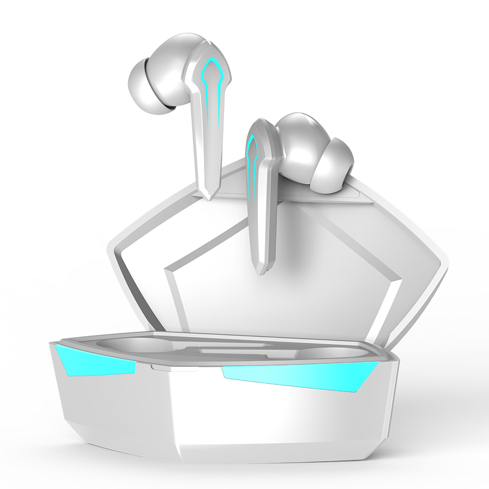 New P30 TWS Gaming Earbuds Wir - Pc Gaming Apple review and price