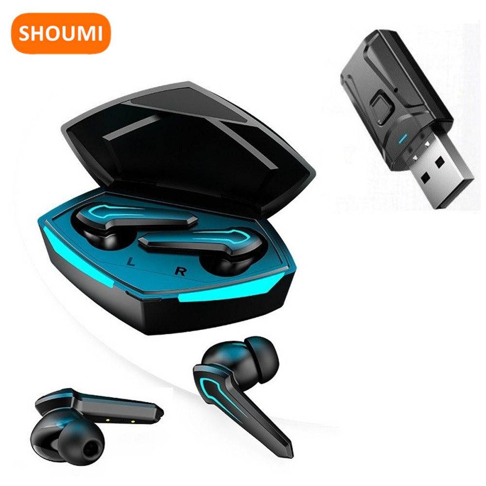 New P30 TWS Gaming Earbuds Wir - Pc Gaming Apple review and price