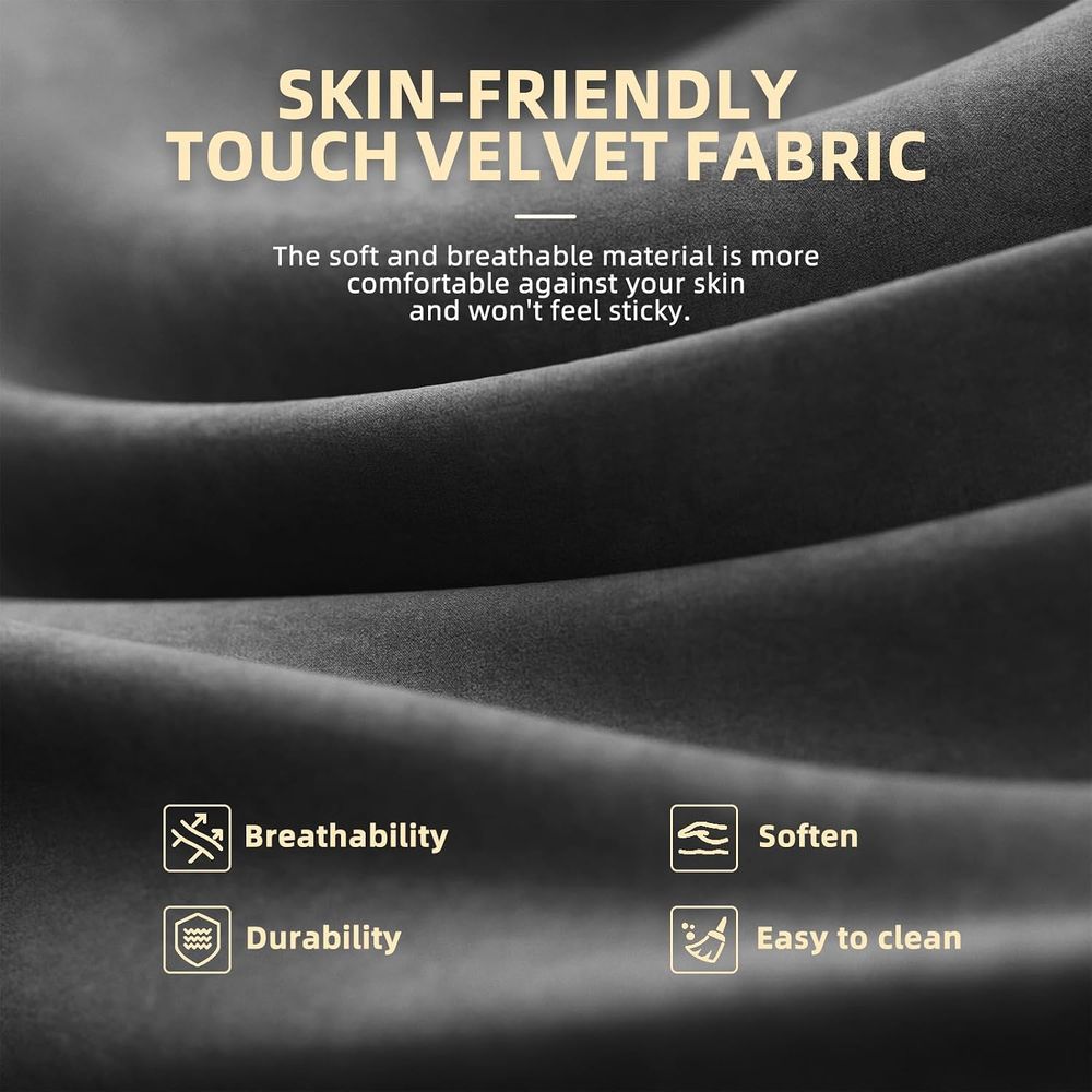 Velvet abric Ergonomic Gaming  - Pc Gaming Usa review and price