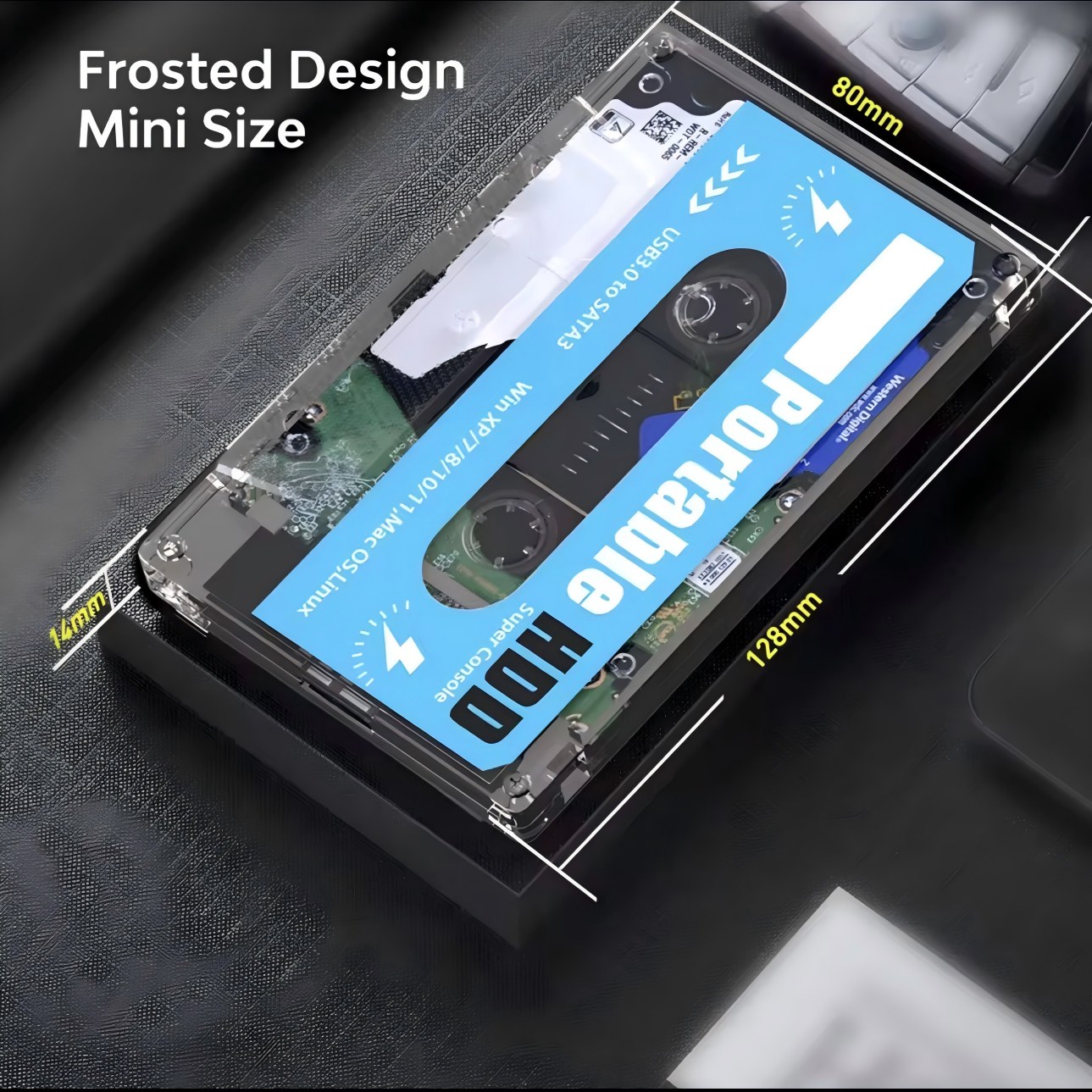KINHANK 500GB Gaming Hard Driv - Pc Gaming Emulator review and price