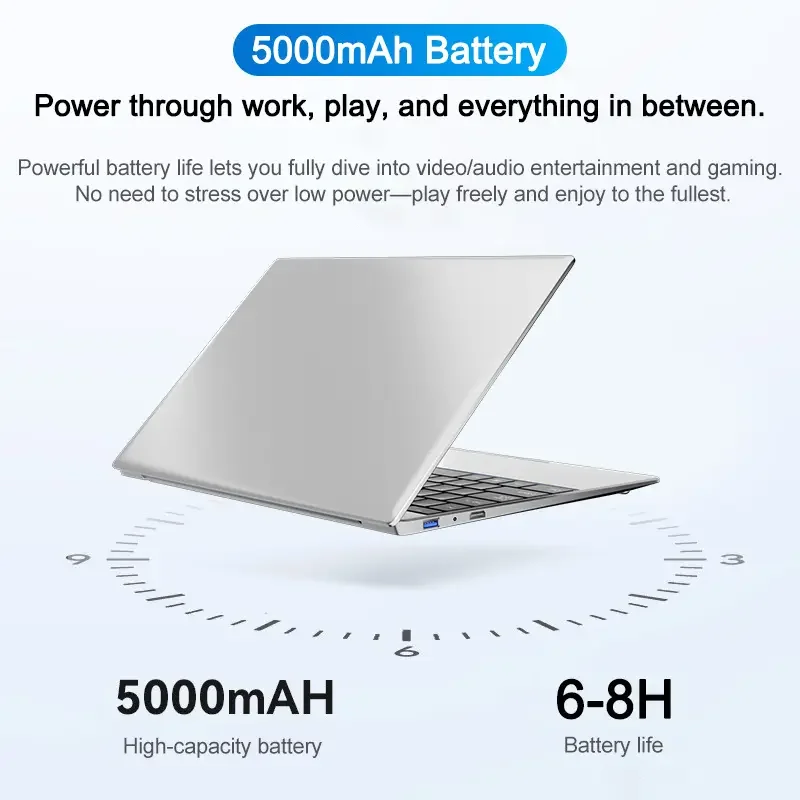 Office Study New Laptop 14.1'  - Pc Gaming Usa review and price