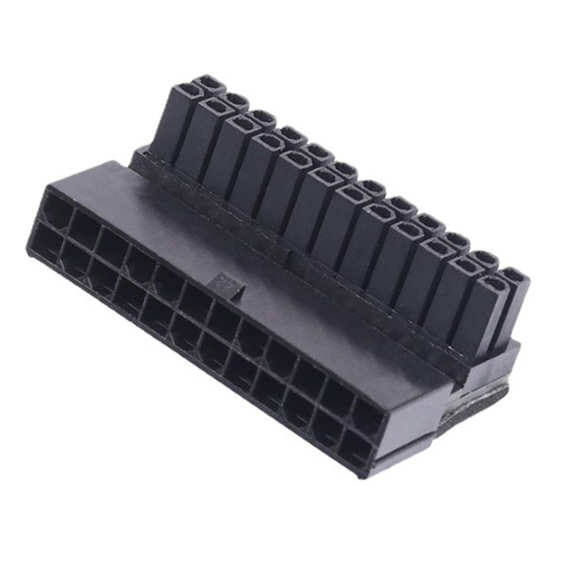 1Pc ATX 24Pin 90 Degree Adapte - Atx Power Supply review and price