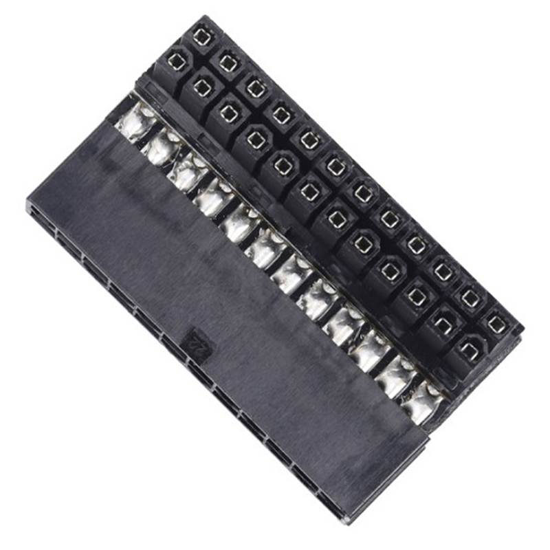 1Pc ATX 24Pin 90 Degree Adapte - Atx Power Supply review and price
