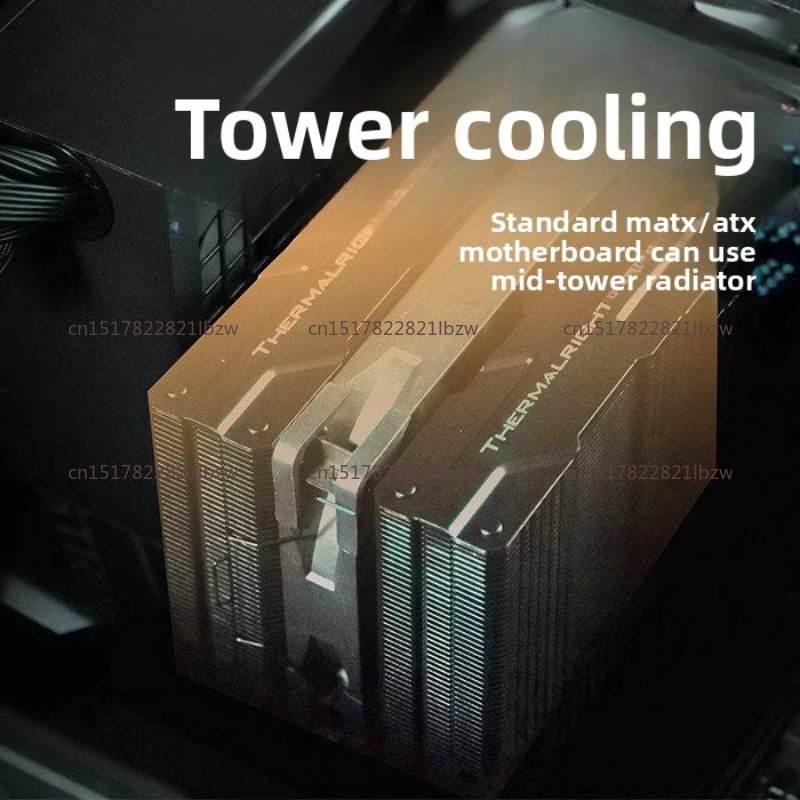 8-drive NAS Chassis ATX Black  - Atx Power Supply review and price