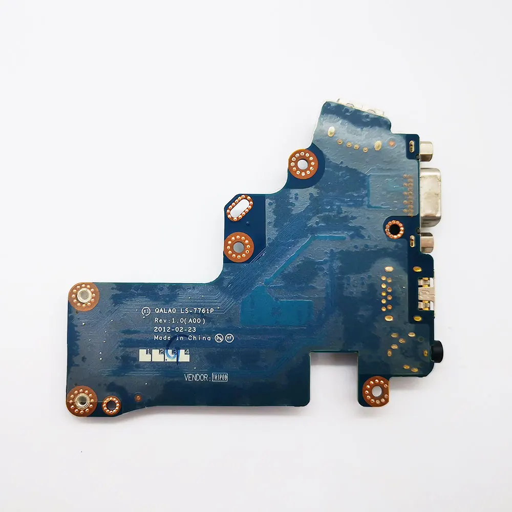 For Dell Latitude E6530 Laptop - Sound Card Usb review and price