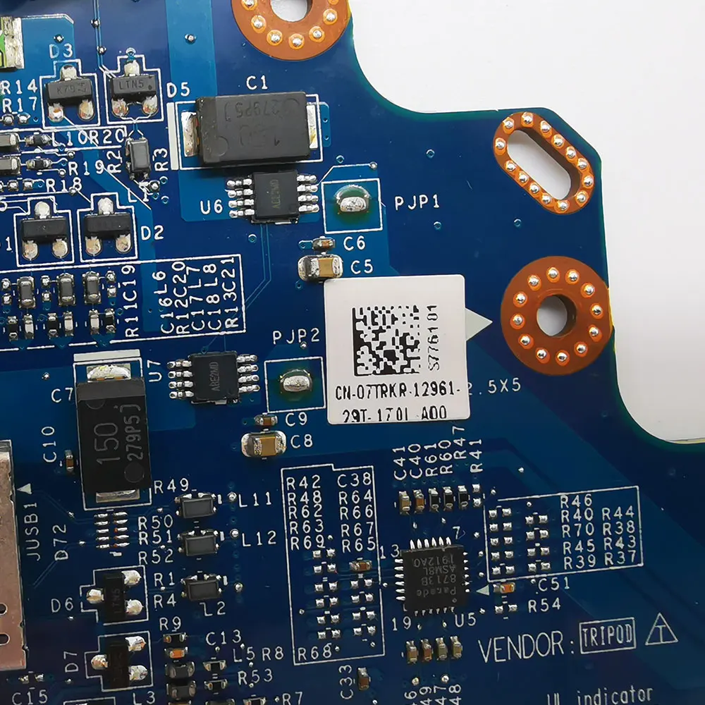For Dell Latitude E6530 Laptop - Sound Card Usb review and price