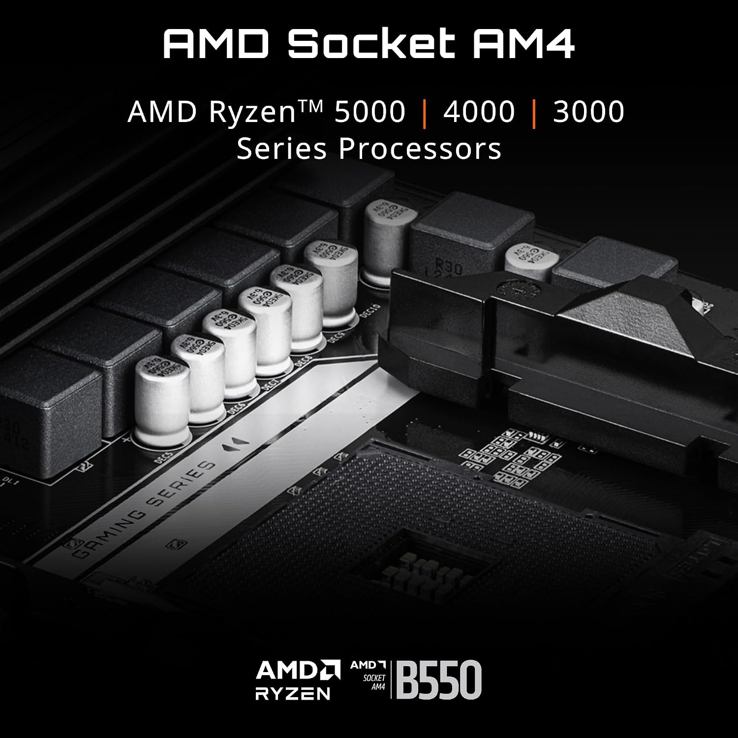 B550 Eagle WIFI6 AMD AM4 ATX M - Pc Gaming Usa review and price