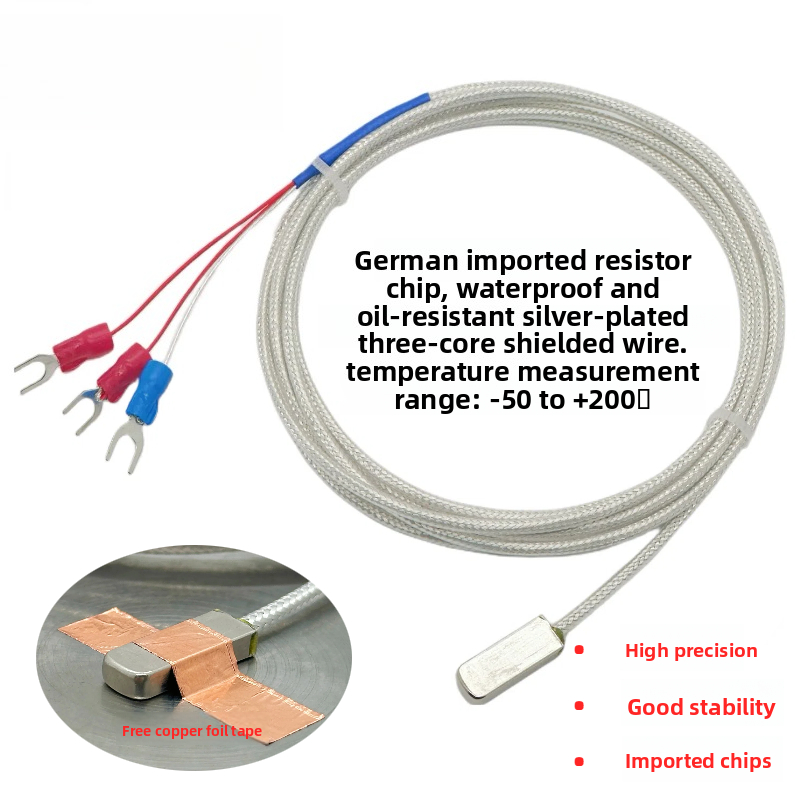 PT100 Paste Type Temperature S - Thermal Paste review and price