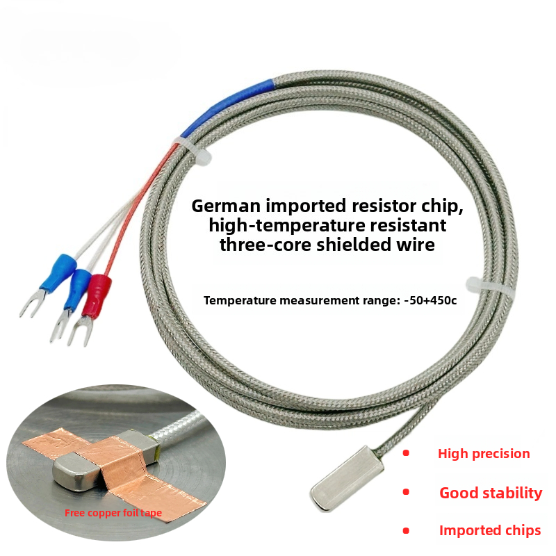 PT100 Paste Type Temperature S - Thermal Paste review and price