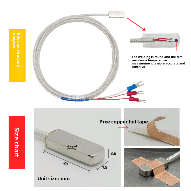 PT100 Paste Type Temperature S - Thermal Paste review and price
