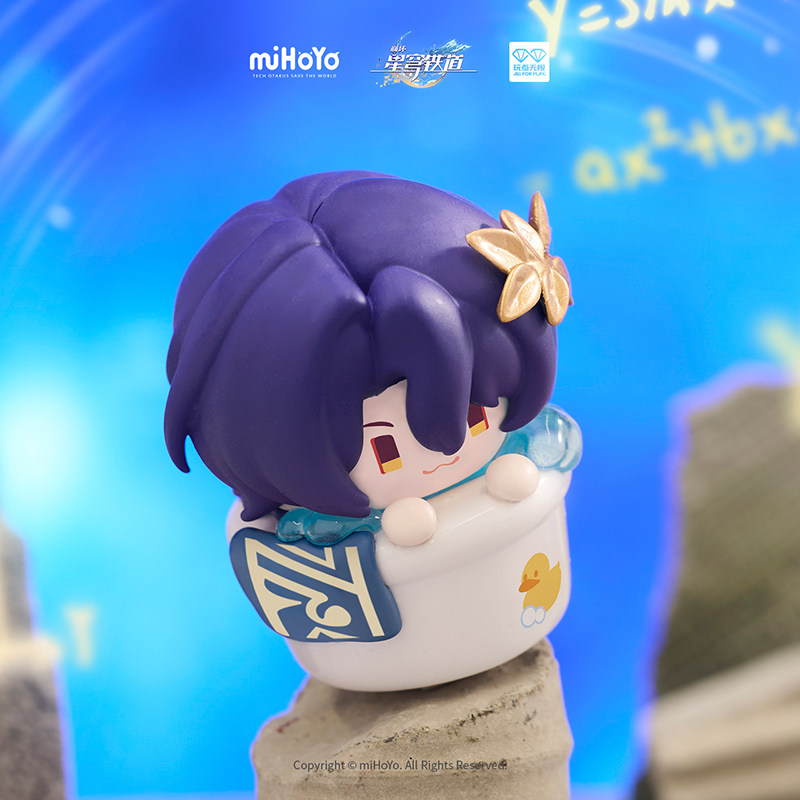 Mihoyo Honkai Star Rail Keycap - Pc Gaming Jumbo review and price