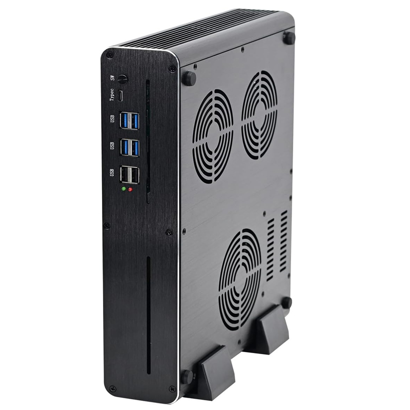 Gaming Mini PC Intel i7-12650H - Pc Gaming Gtx 1660 review and price