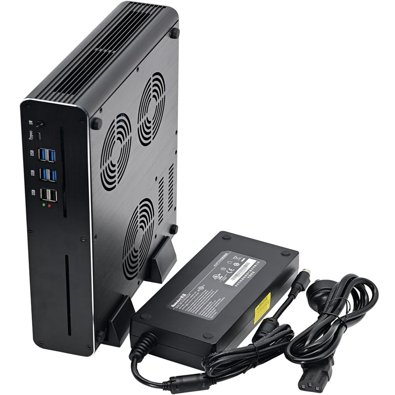 Gaming Mini PC Intel i7-12650H - Pc Gaming Gtx 1660 review and price