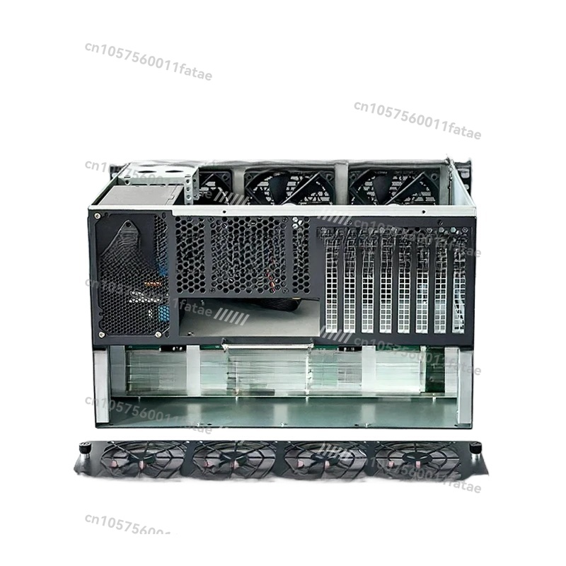 12 Bay NAS Chassis, ATX Mother - Atx Power Supply review and price
