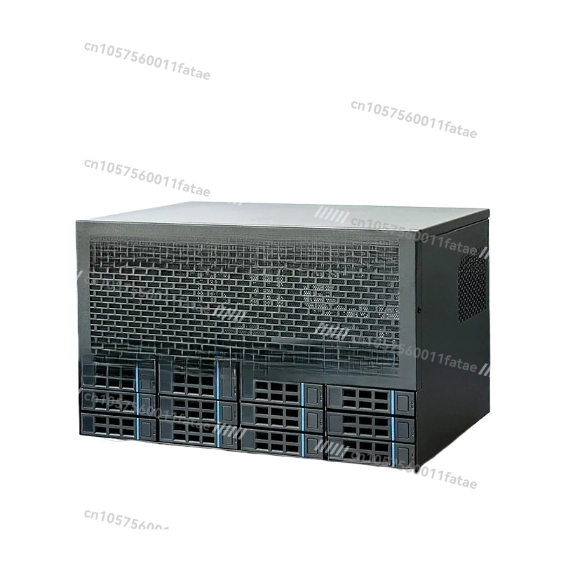 12 Bay NAS Chassis, ATX Mother - Atx Power Supply review and price