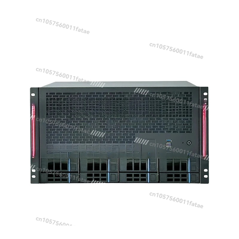 12 Bay NAS Chassis, ATX Mother - Atx Power Supply review and price